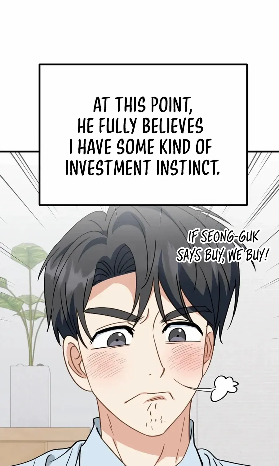 Crawling My Way to the Top! Chapter 31 page 67 - 