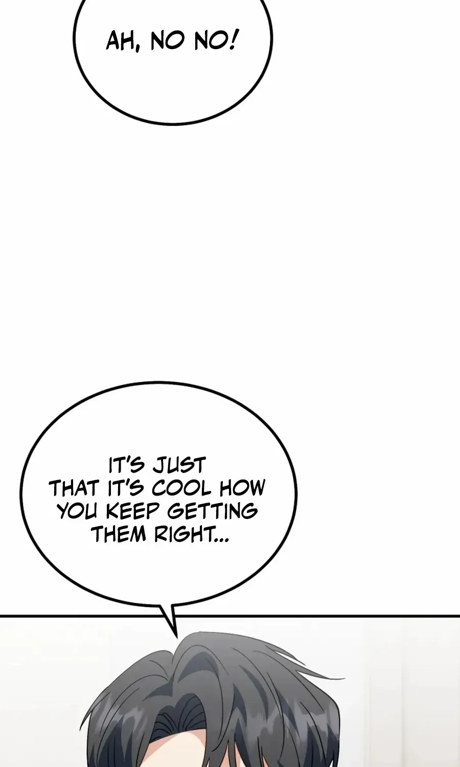 Crawling My Way to the Top! Chapter 31 page 72 - 