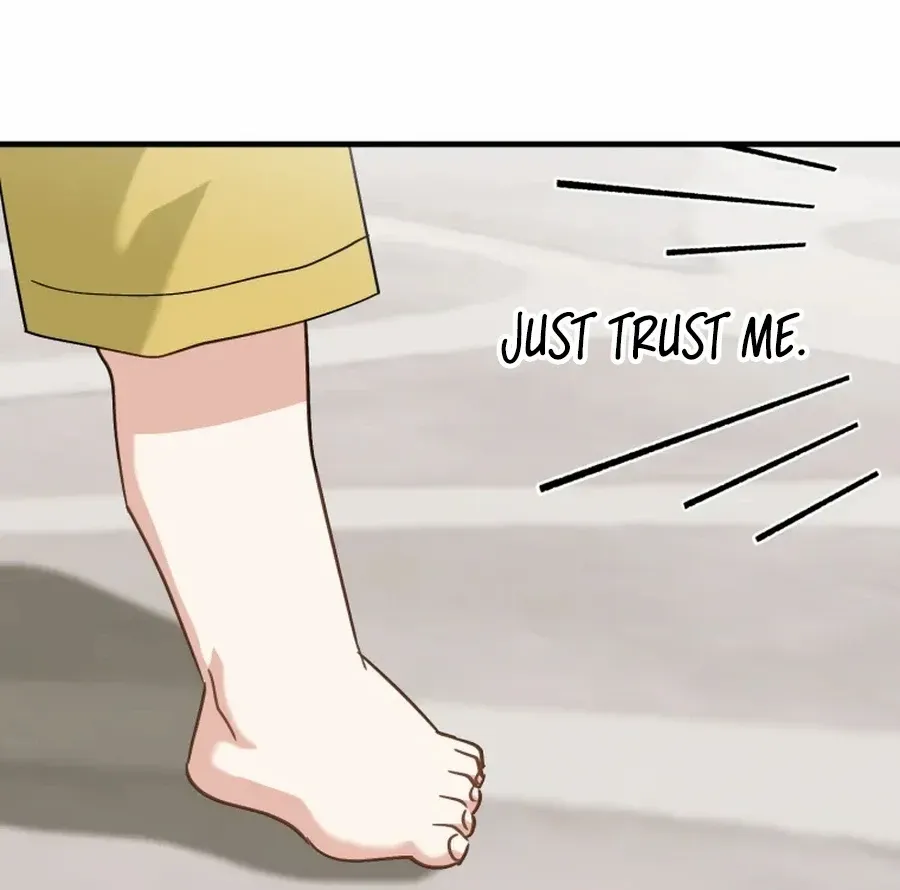 Crawling My Way to the Top! Chapter 31 page 80 - 
