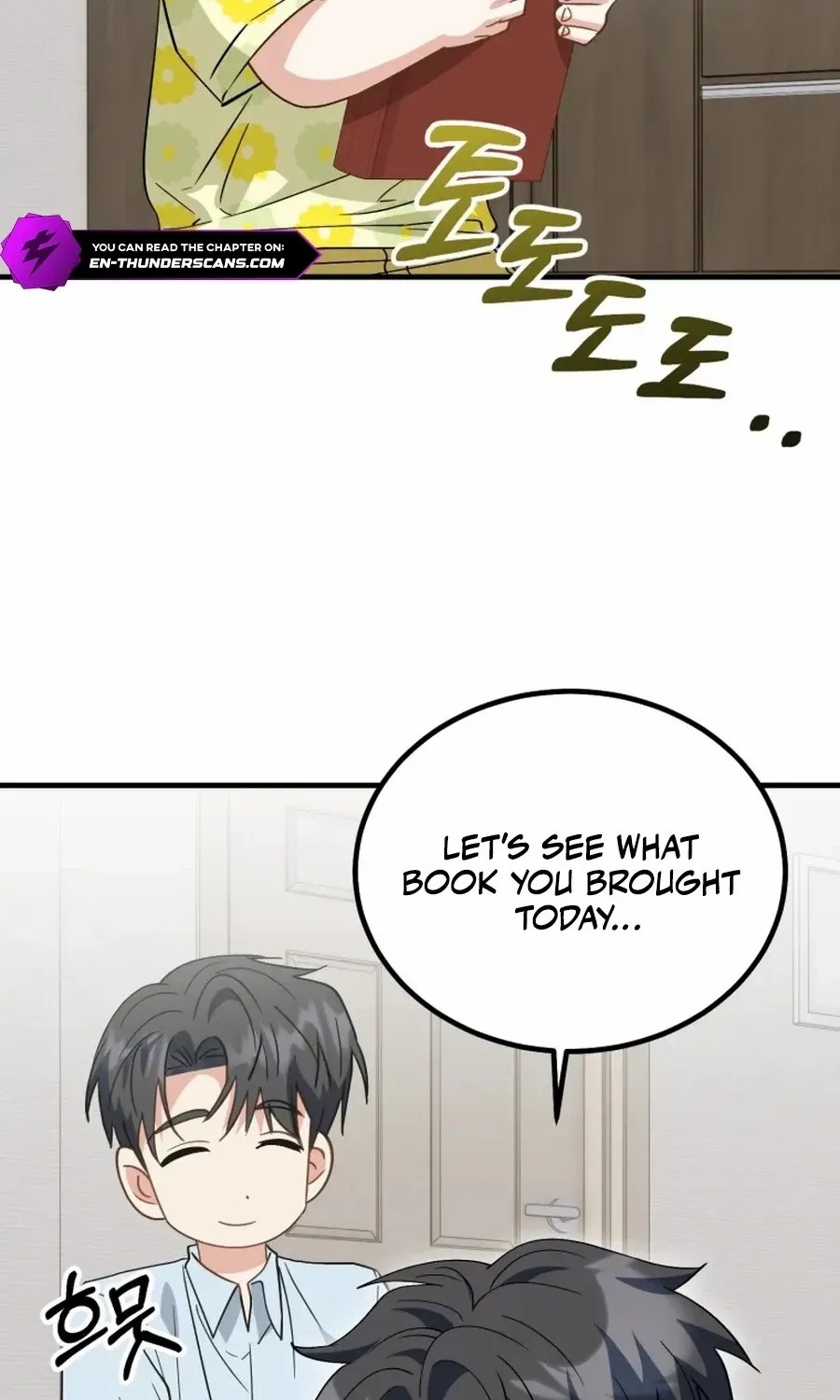 Crawling My Way to the Top! Chapter 31 page 86 - 