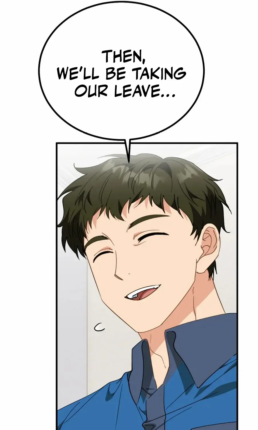Crawling My Way to the Top! Chapter 31 page 10 - 