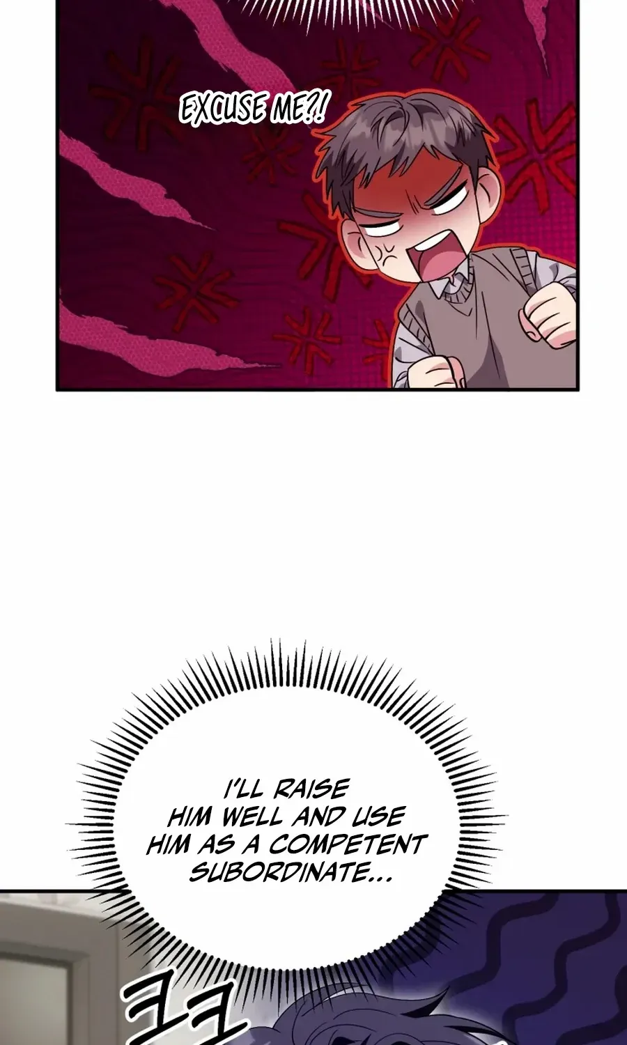 Crawling My Way to the Top! Chapter 31 page 96 - 