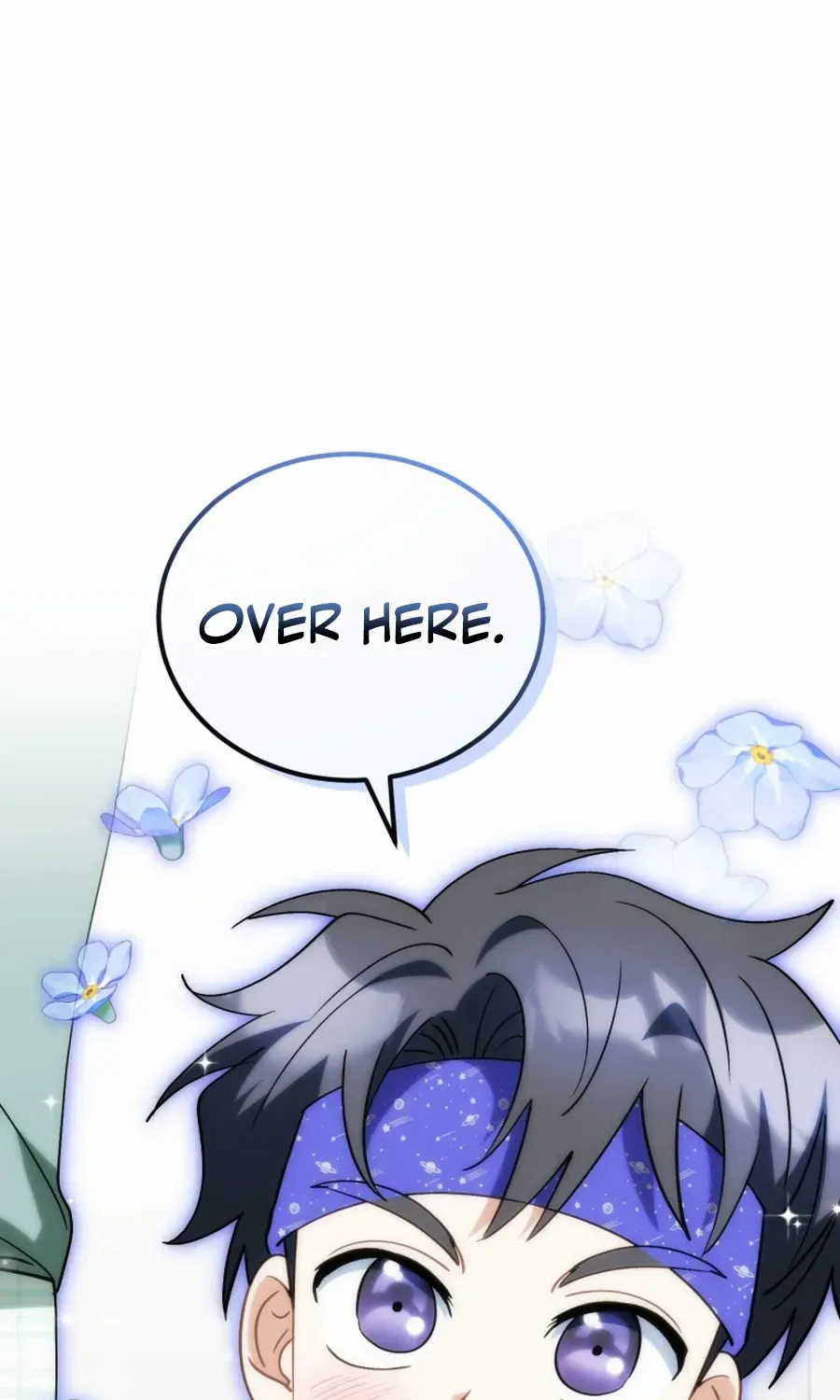 Crawling My Way to the Top! Chapter 32 page 11 - 