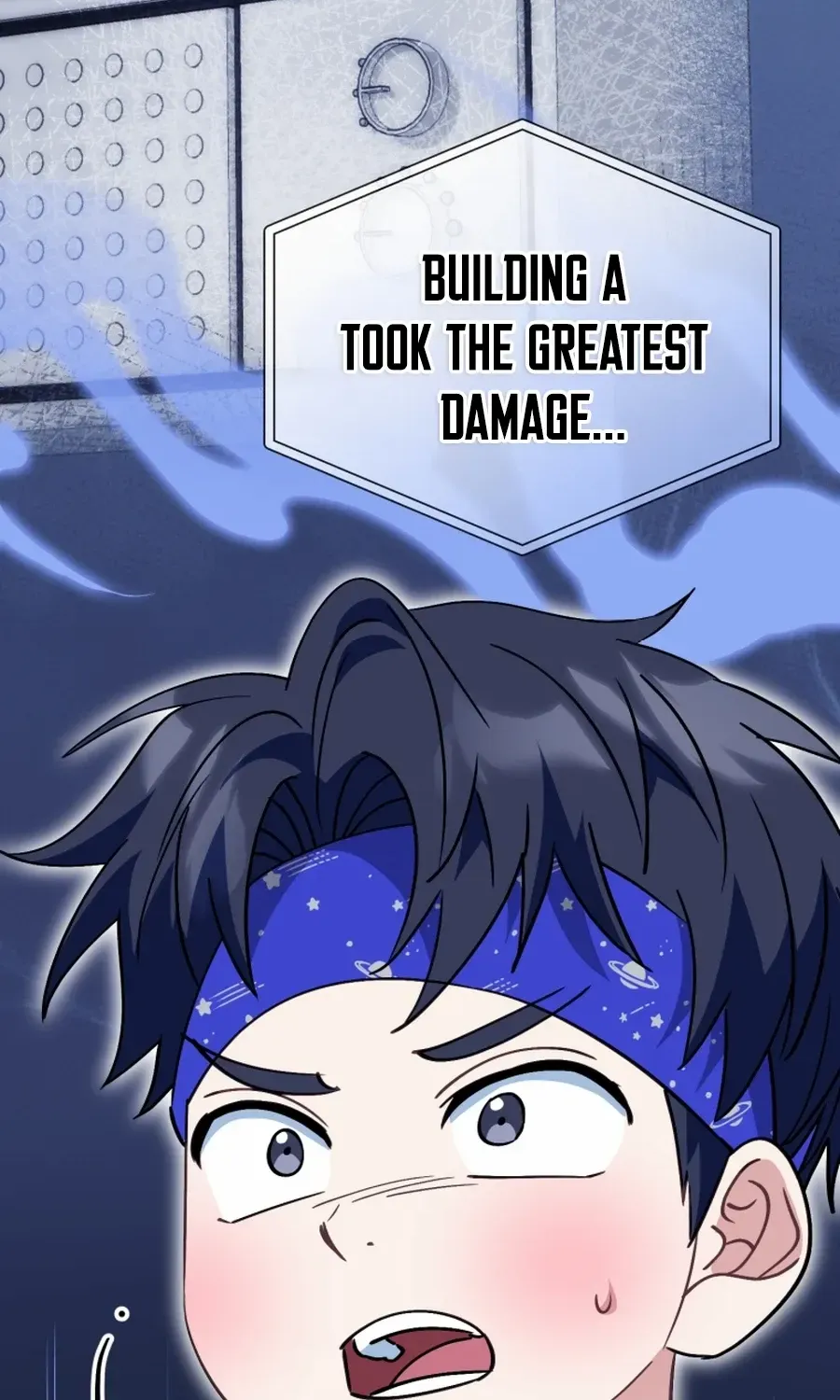 Crawling My Way to the Top! Chapter 32 page 110 - 