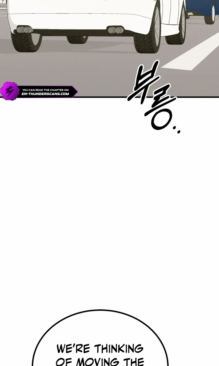 Crawling My Way to the Top! Chapter 32 page 20 - 