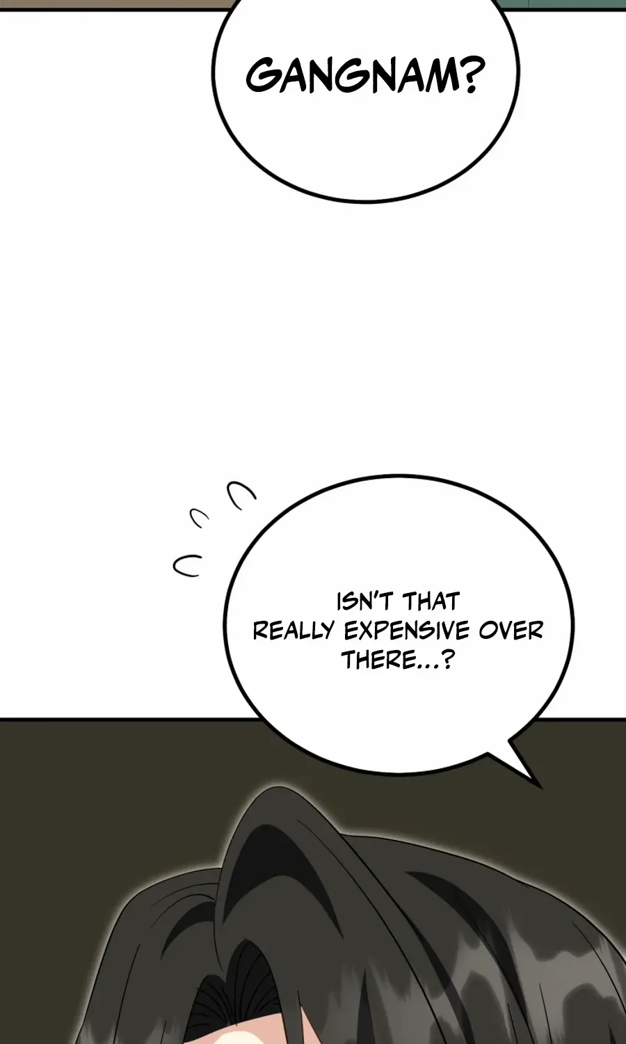 Crawling My Way to the Top! Chapter 32 page 22 - 