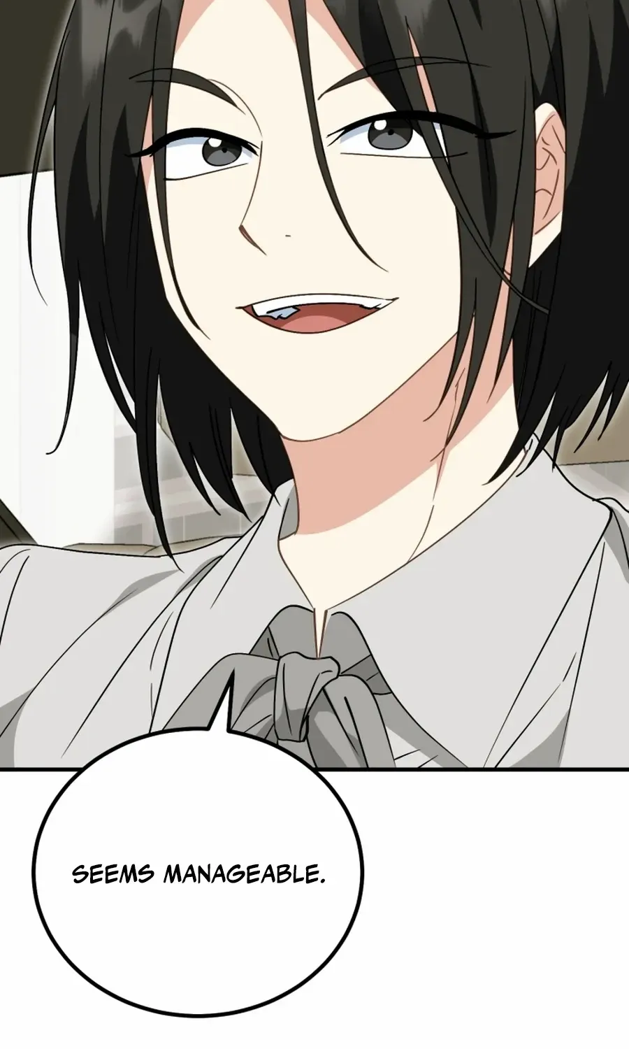 Crawling My Way to the Top! Chapter 32 page 23 - 