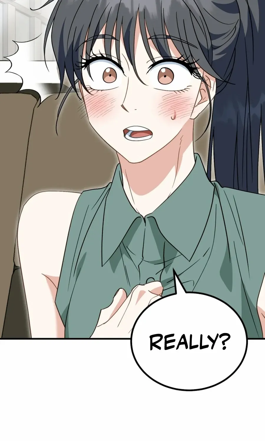 Crawling My Way to the Top! Chapter 32 page 28 - 