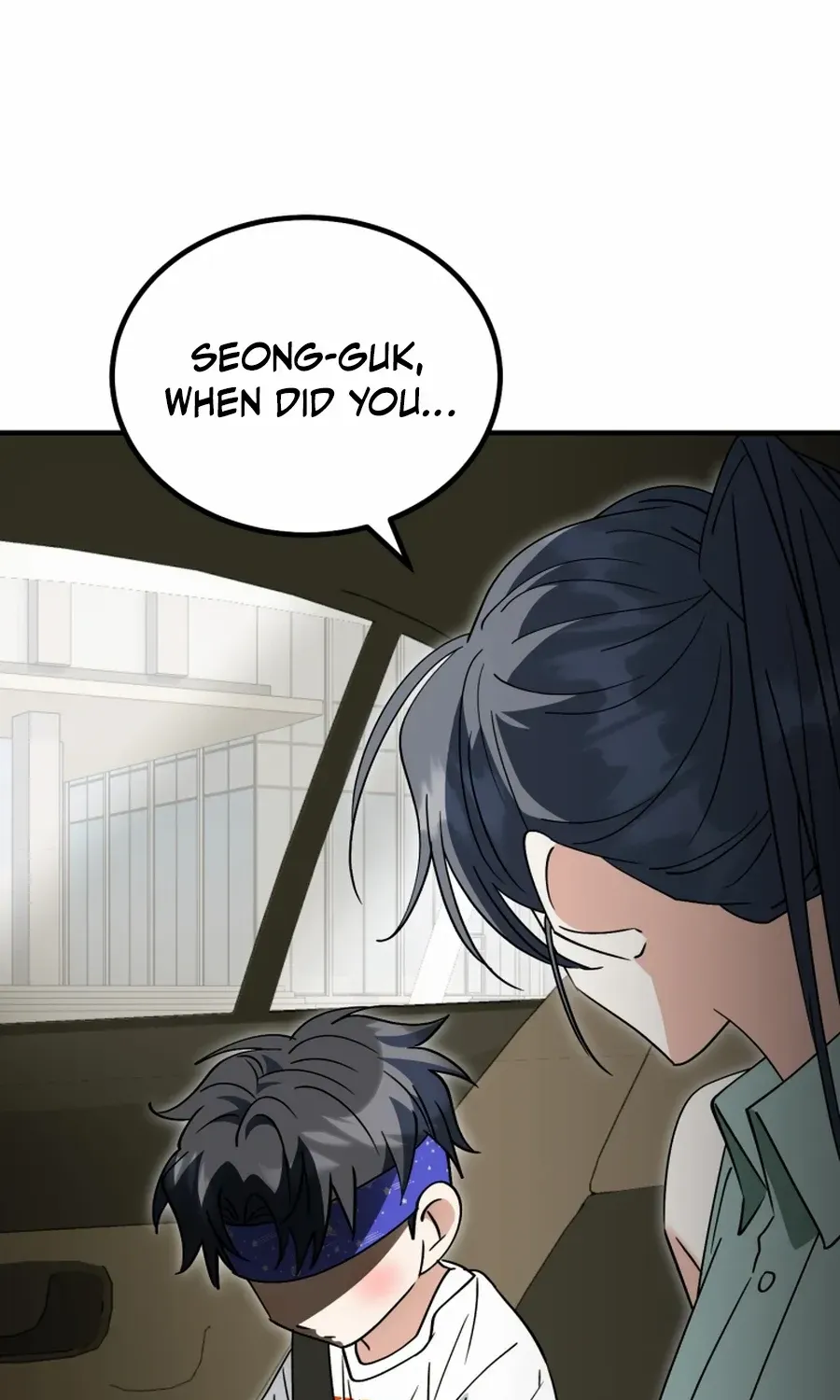 Crawling My Way to the Top! Chapter 32 page 29 - 