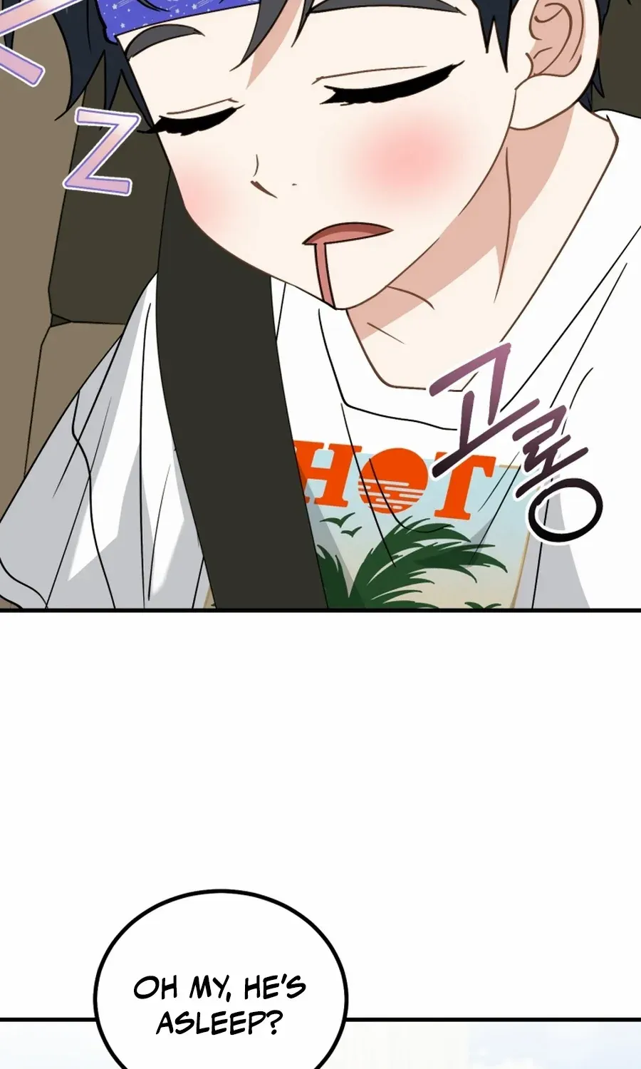 Crawling My Way to the Top! Chapter 32 page 31 - 