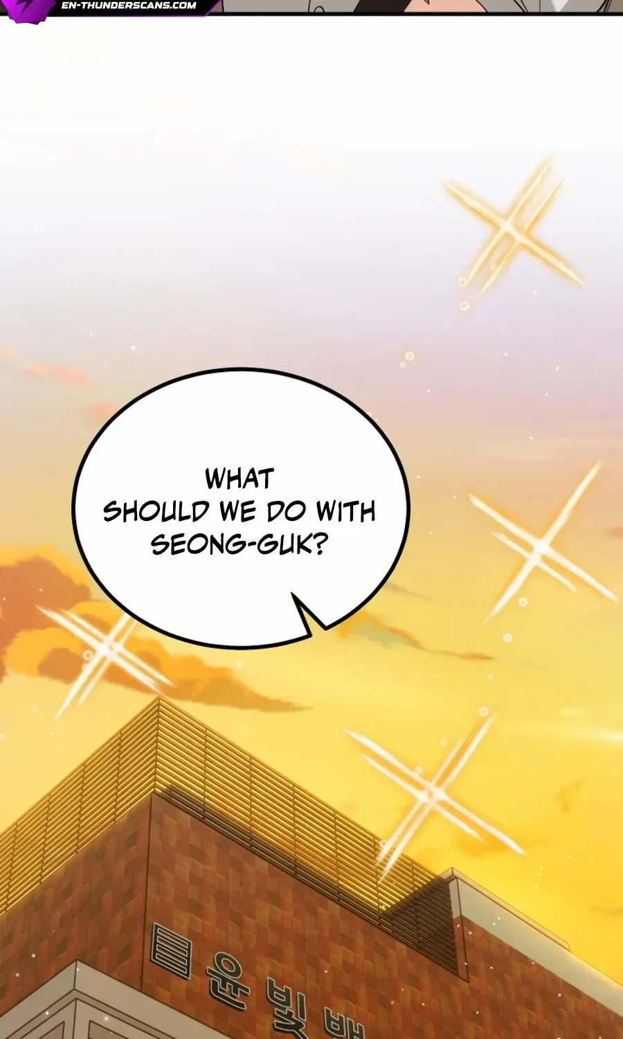 Crawling My Way to the Top! Chapter 32 page 36 - 