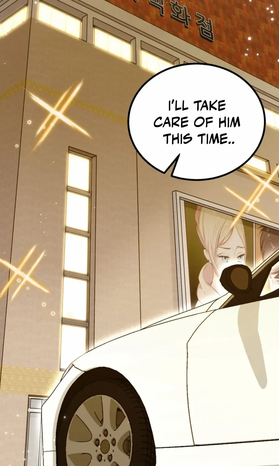 Crawling My Way to the Top! Chapter 32 page 37 - 