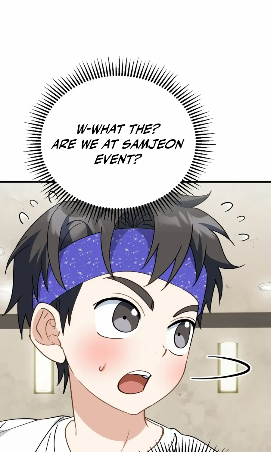 Crawling My Way to the Top! Chapter 32 page 46 - 