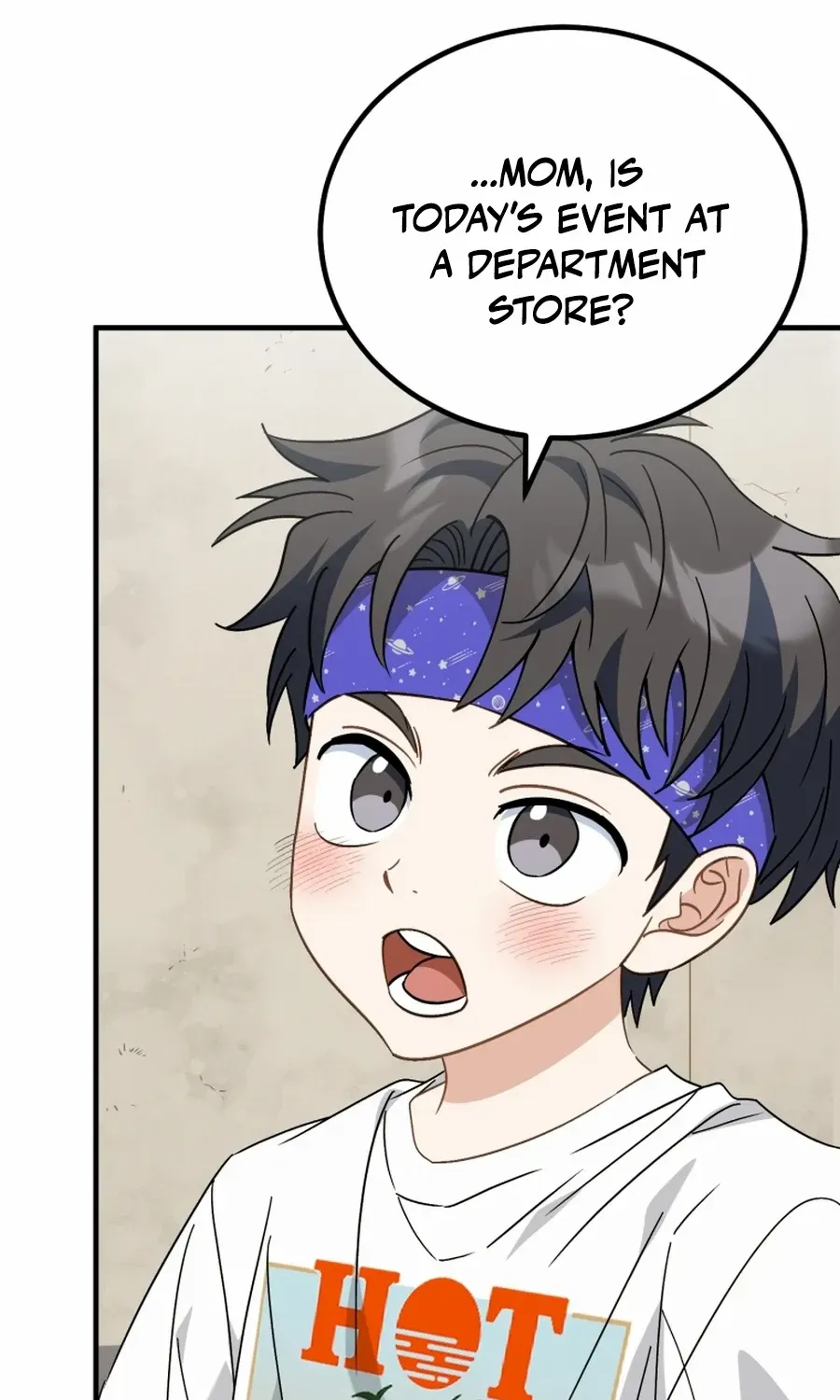 Crawling My Way to the Top! Chapter 32 page 54 - 