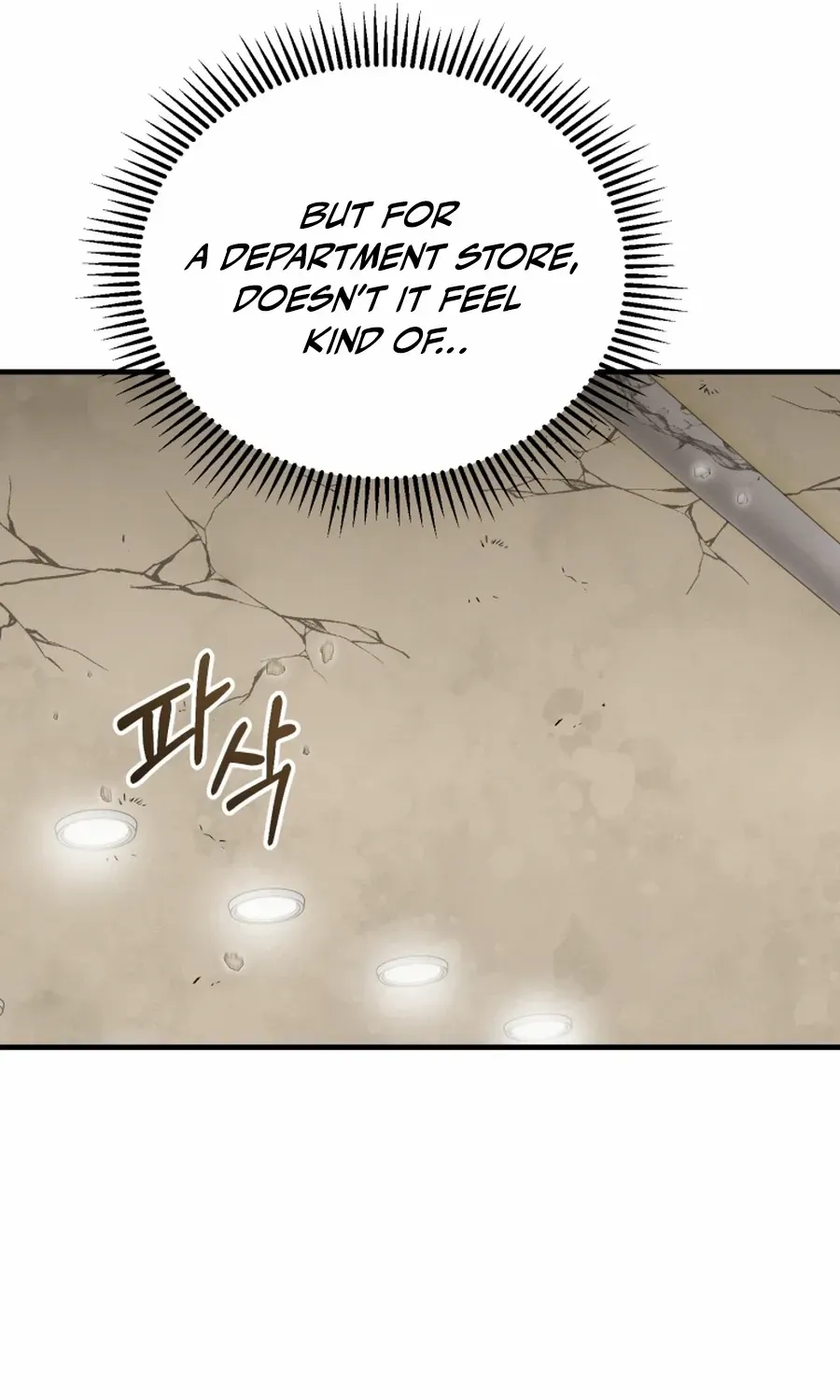 Crawling My Way to the Top! Chapter 32 page 59 - 