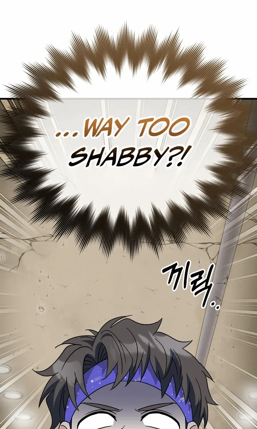 Crawling My Way to the Top! Chapter 32 page 60 - 