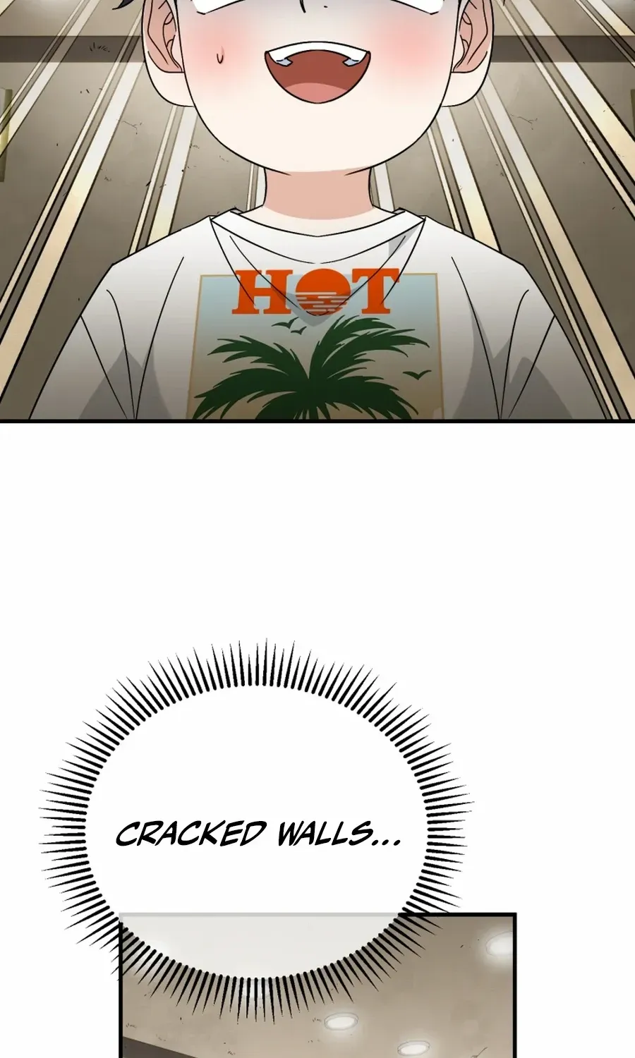 Crawling My Way to the Top! Chapter 32 page 61 - 