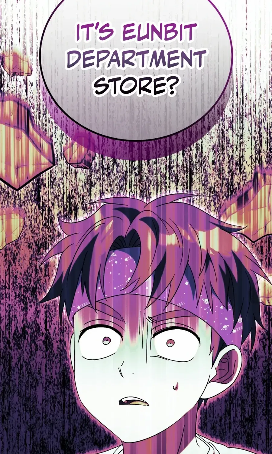 Crawling My Way to the Top! Chapter 32 page 70 - 