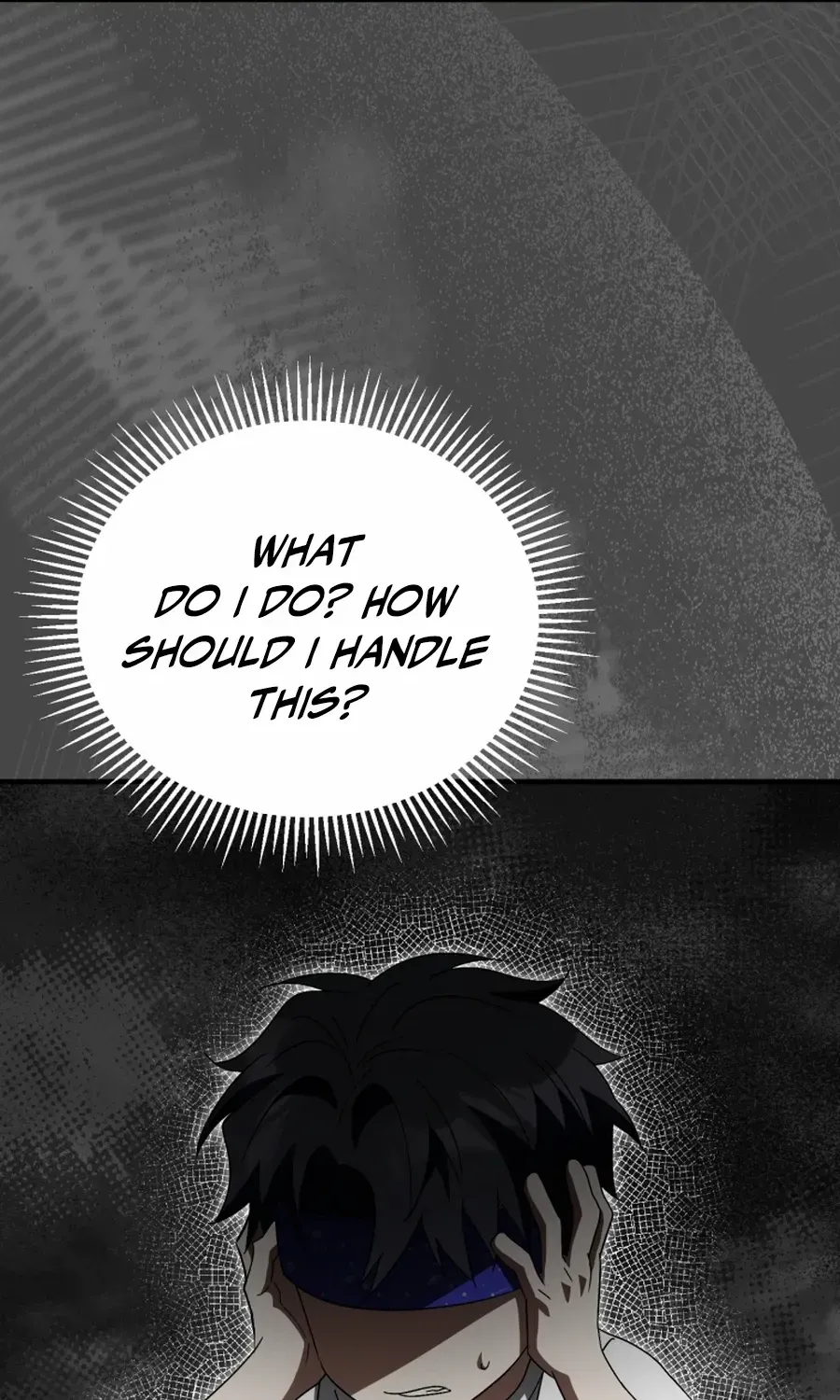 Crawling My Way to the Top! Chapter 32 page 77 - 