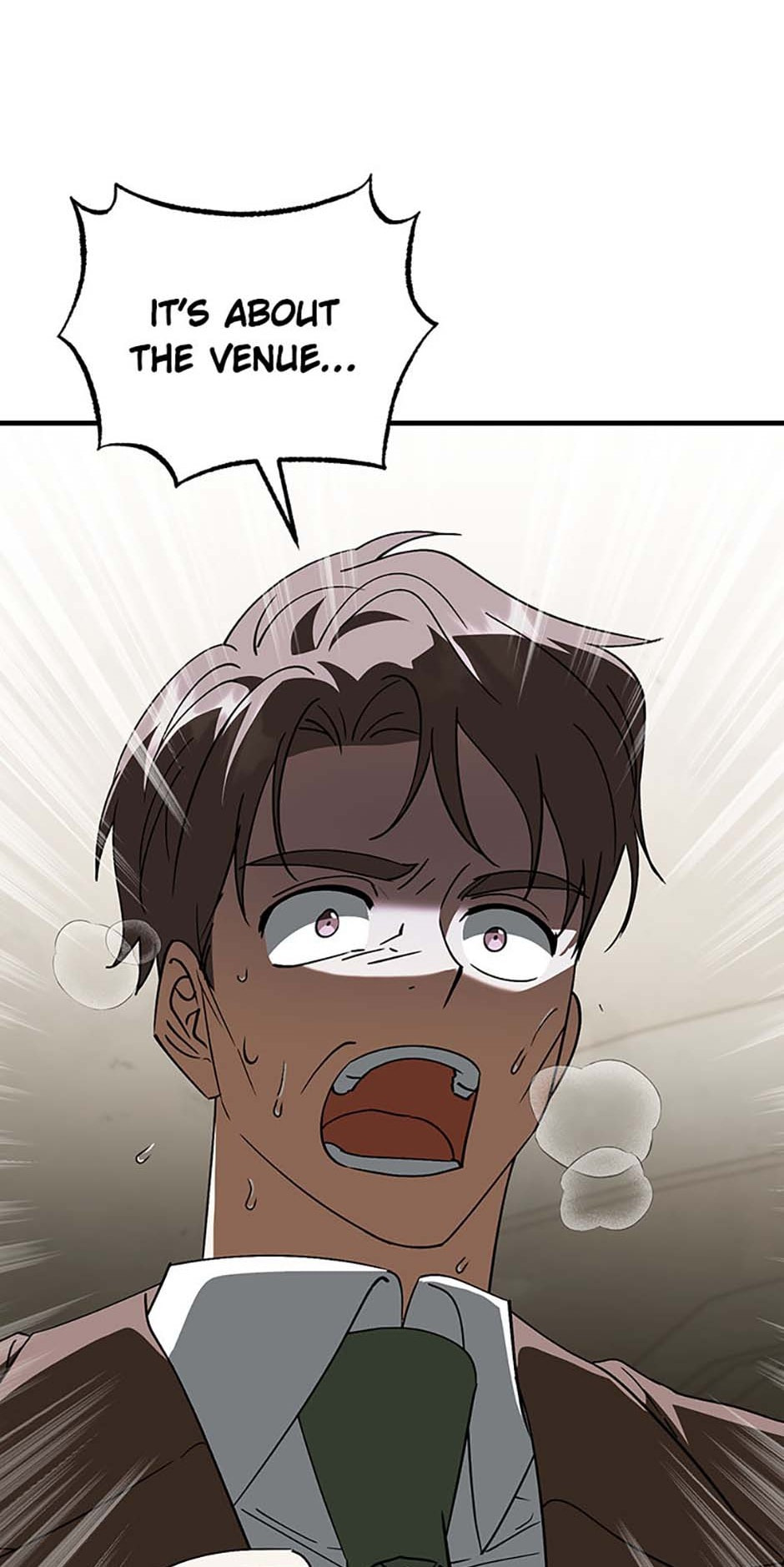 Crawling My Way to the Top! Chapter 33 page 15 - 