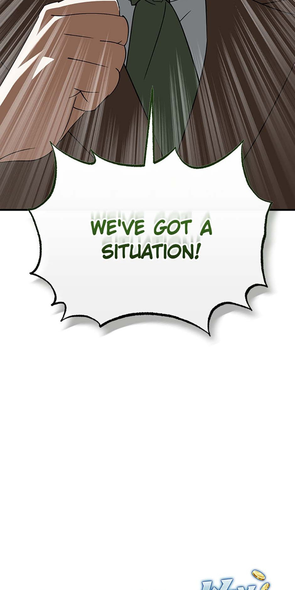 Crawling My Way to the Top! Chapter 33 page 16 - 