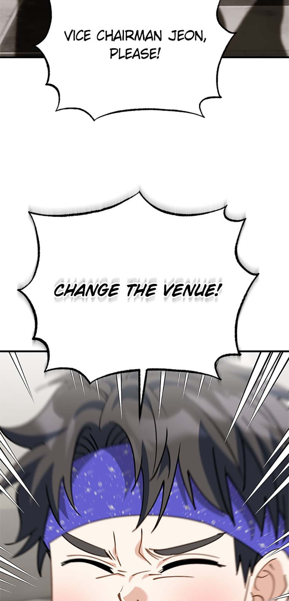 Crawling My Way to the Top! Chapter 33 page 3 - 