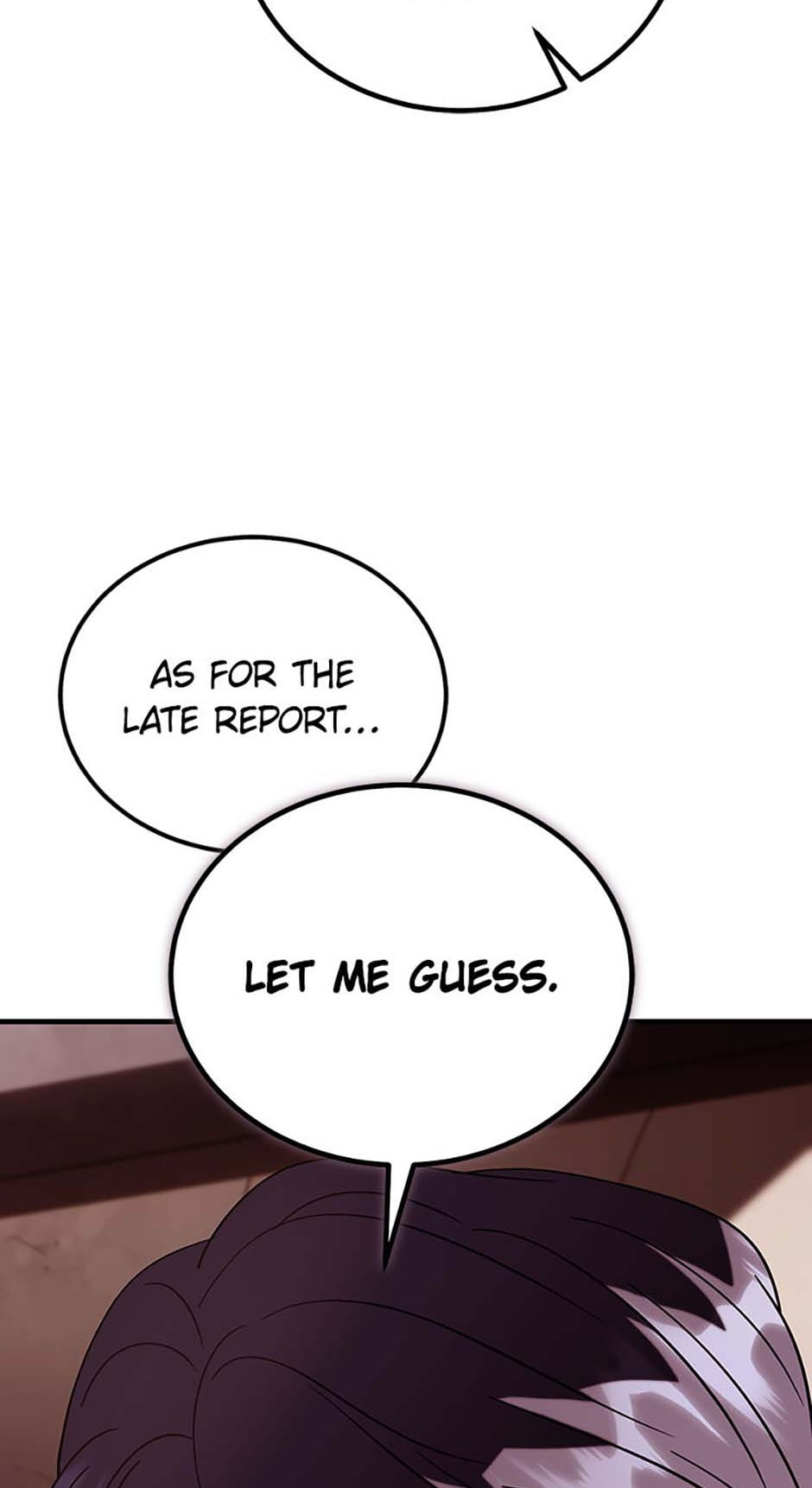 Crawling My Way to the Top! Chapter 33 page 25 - 