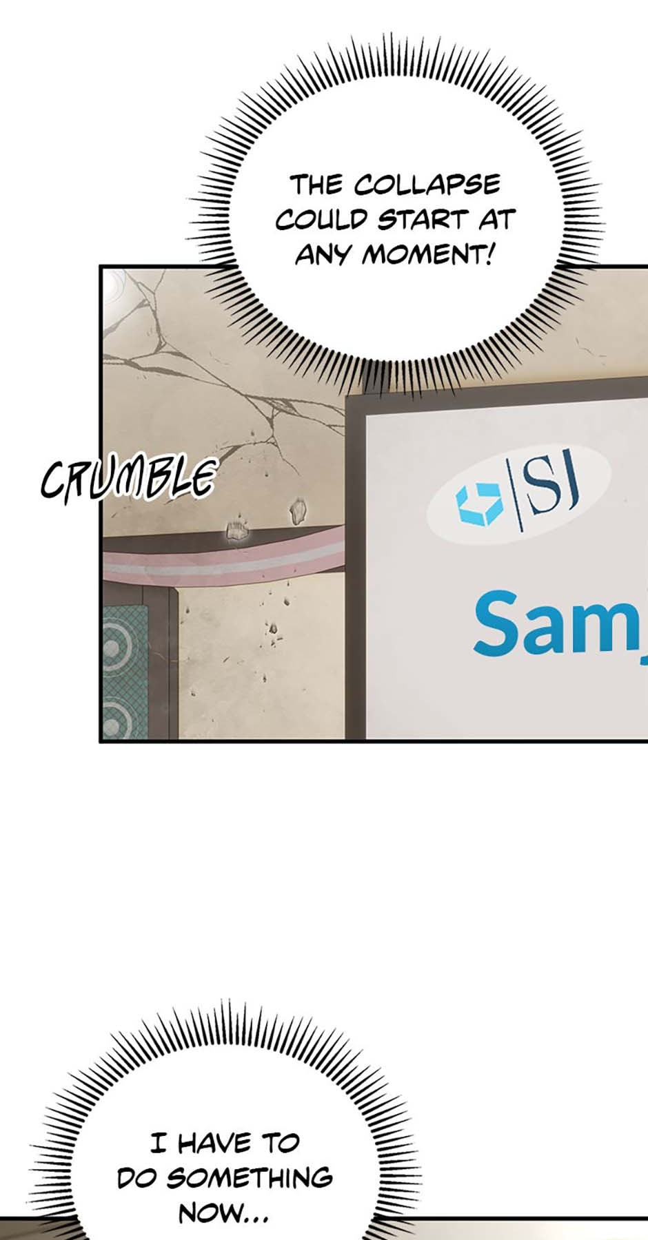 Crawling My Way to the Top! Chapter 33 page 30 - 