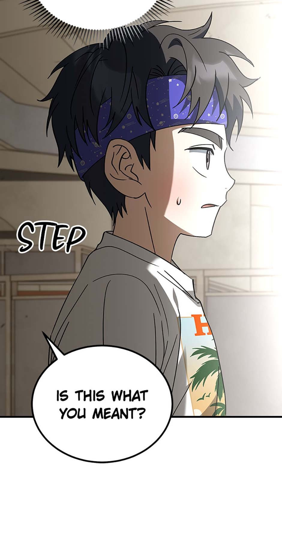 Crawling My Way to the Top! Chapter 33 page 31 - 
