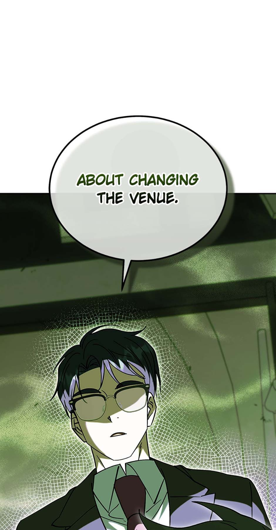 Crawling My Way to the Top! Chapter 33 page 32 - 