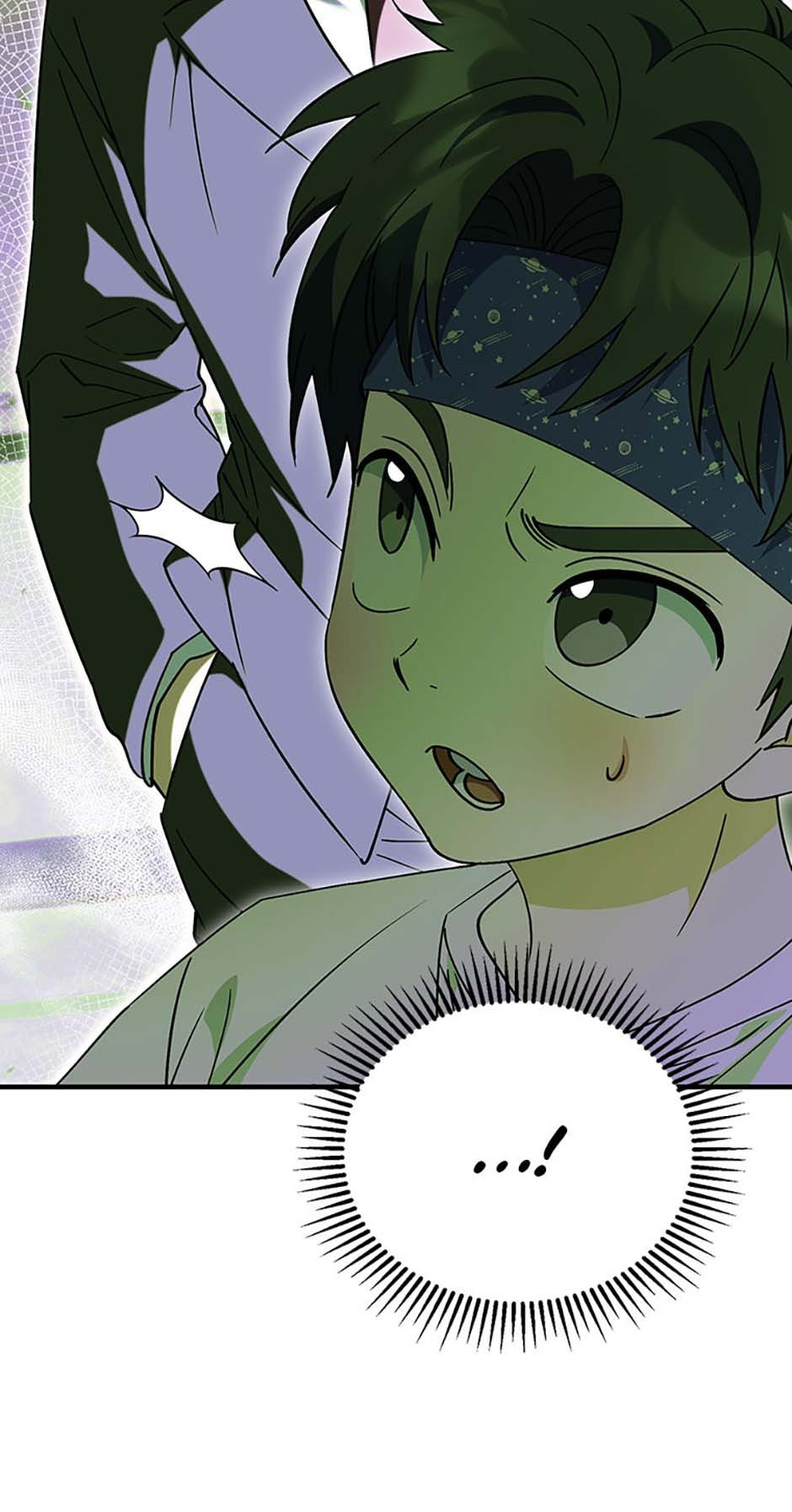 Crawling My Way to the Top! Chapter 33 page 33 - 