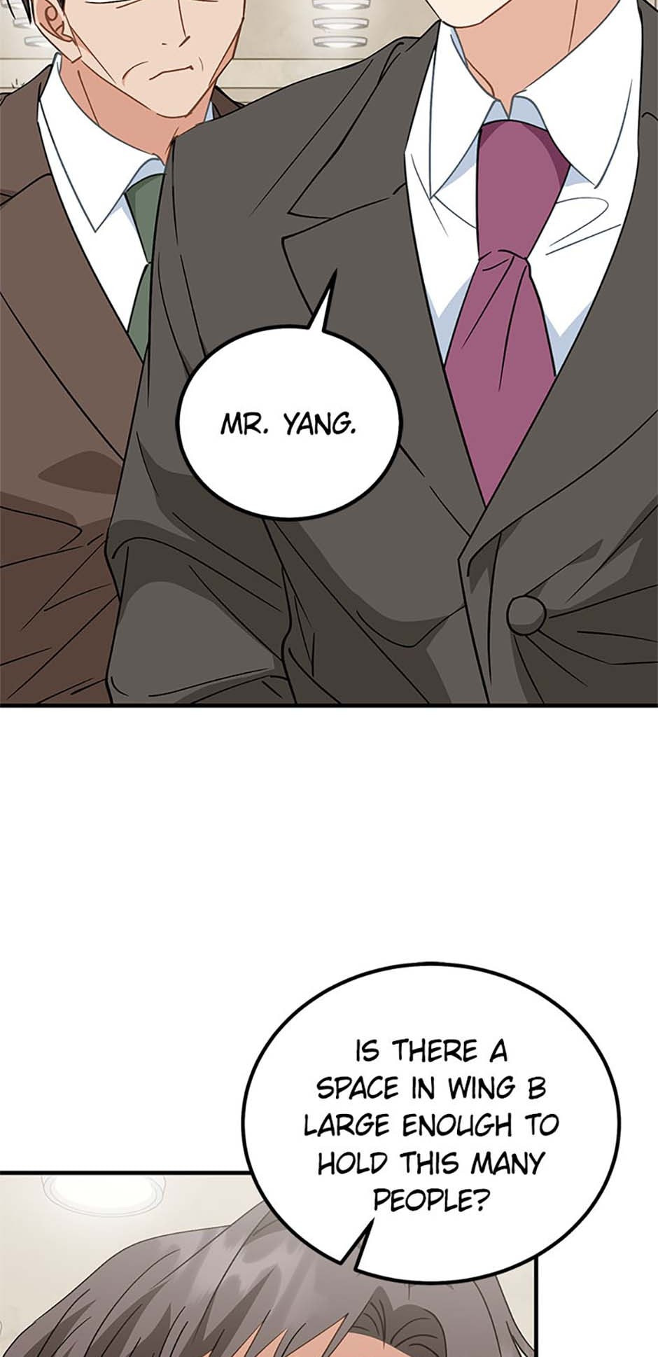 Crawling My Way to the Top! Chapter 33 page 38 - 