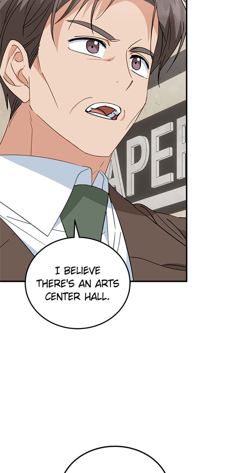 Crawling My Way to the Top! Chapter 33 page 39 - 