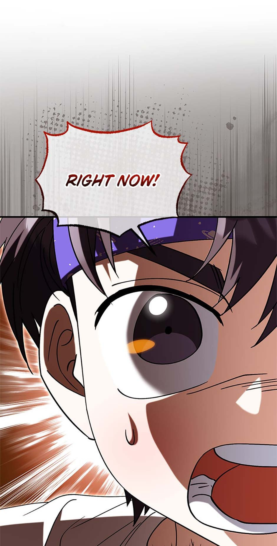 Crawling My Way to the Top! Chapter 33 page 45 - 