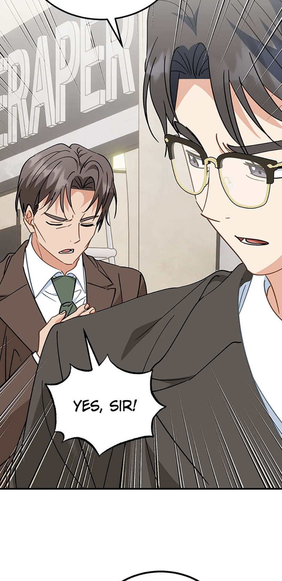 Crawling My Way to the Top! Chapter 33 page 49 - 
