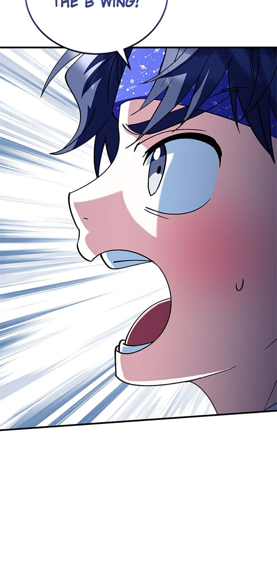 Crawling My Way to the Top! Chapter 33 page 6 - 