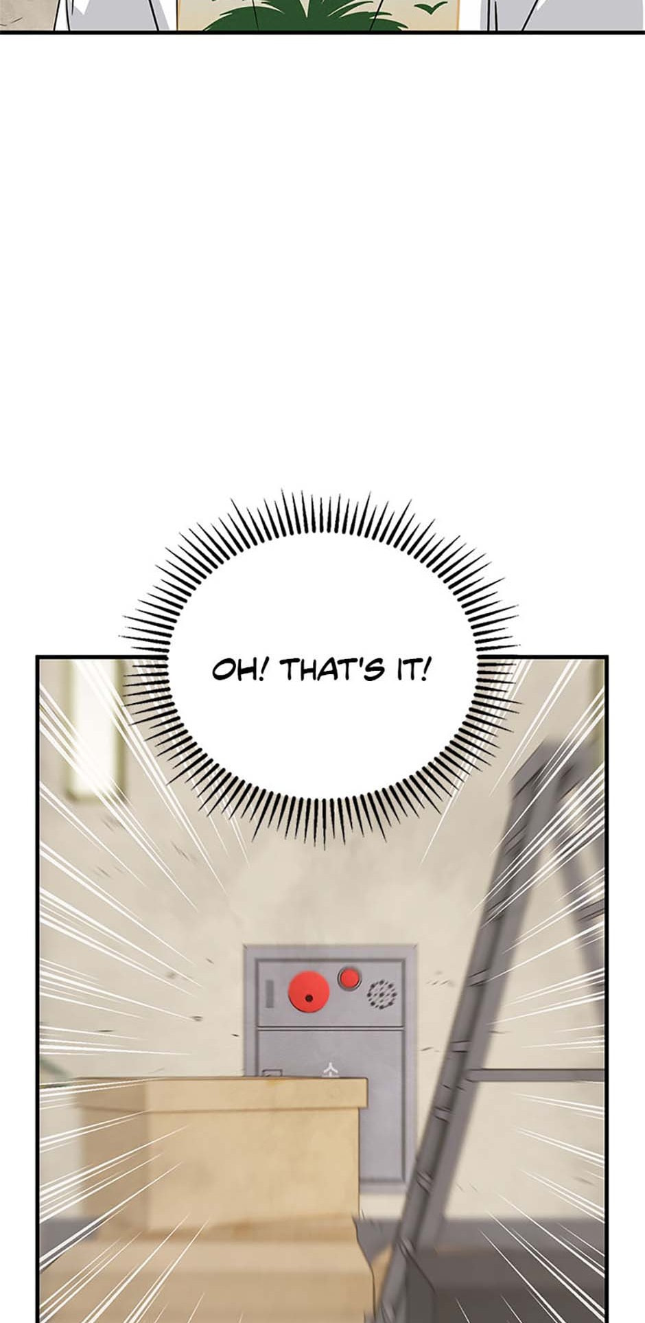 Crawling My Way to the Top! Chapter 33 page 56 - 