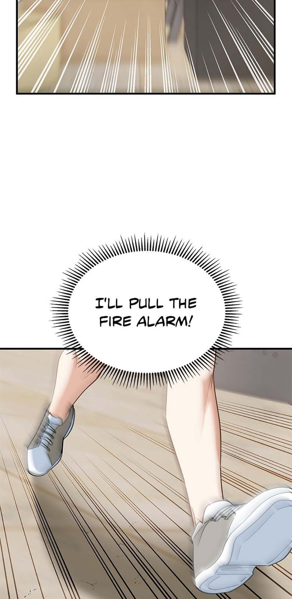Crawling My Way to the Top! Chapter 33 page 57 - 