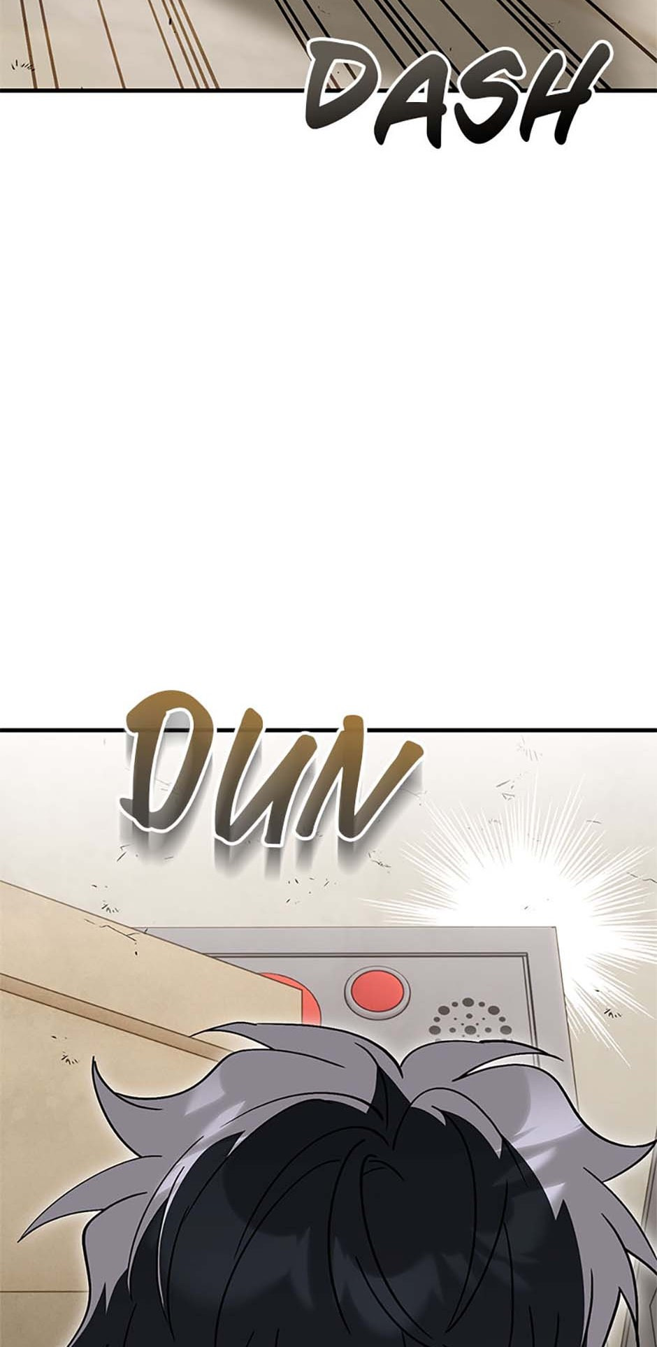 Crawling My Way to the Top! Chapter 33 page 58 - 