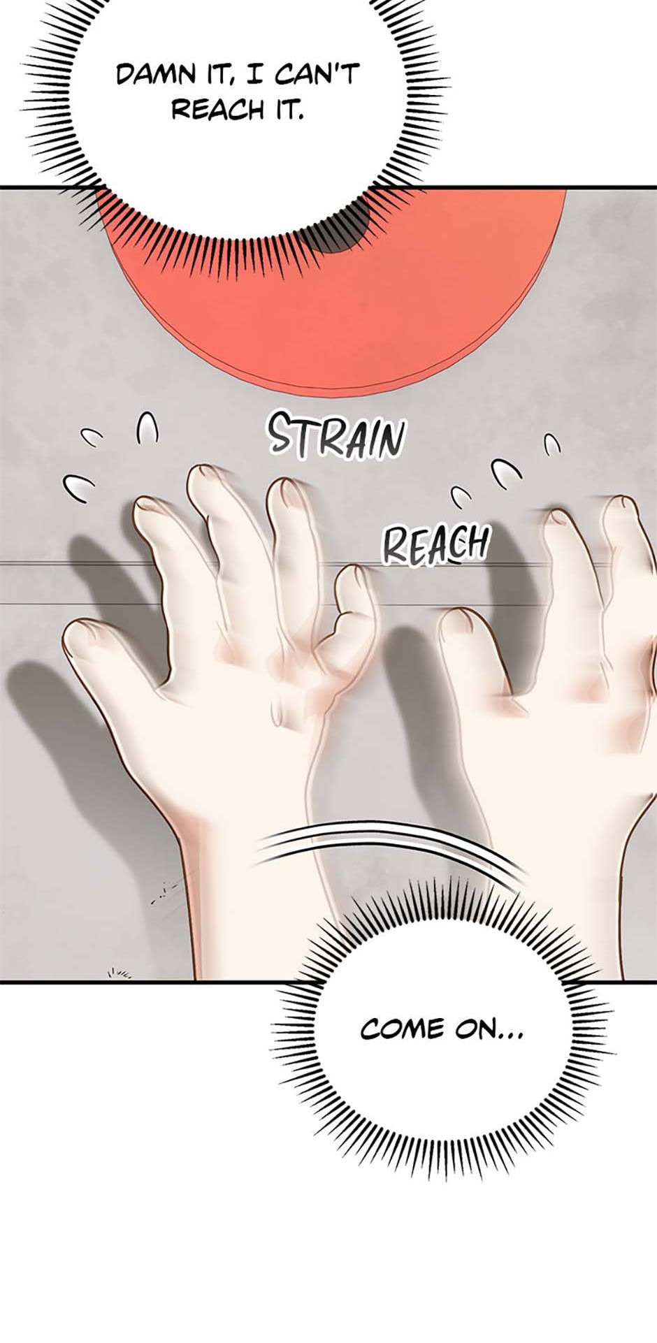 Crawling My Way to the Top! Chapter 33 page 61 - 