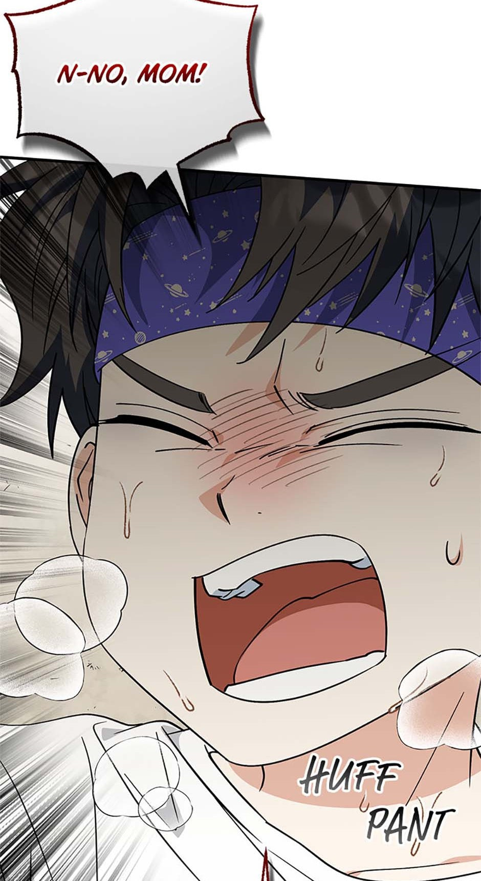 Crawling My Way to the Top! Chapter 33 page 65 - 