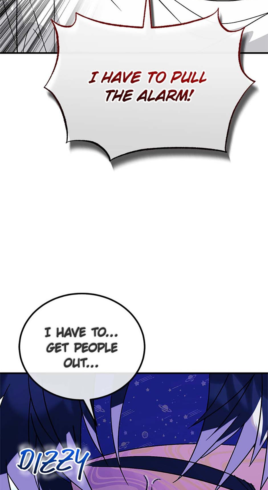 Crawling My Way to the Top! Chapter 33 page 66 - 