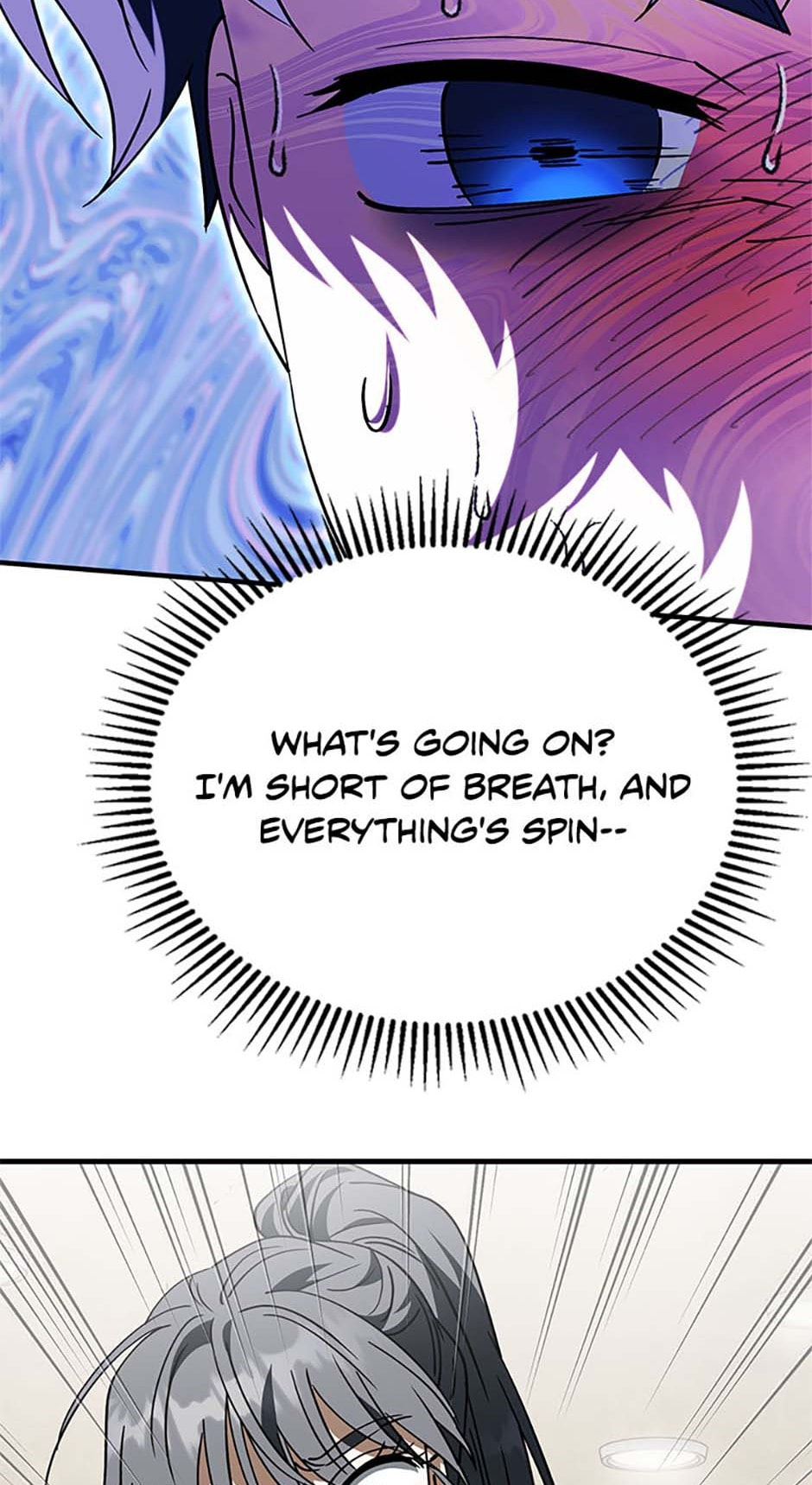 Crawling My Way to the Top! Chapter 33 page 67 - 