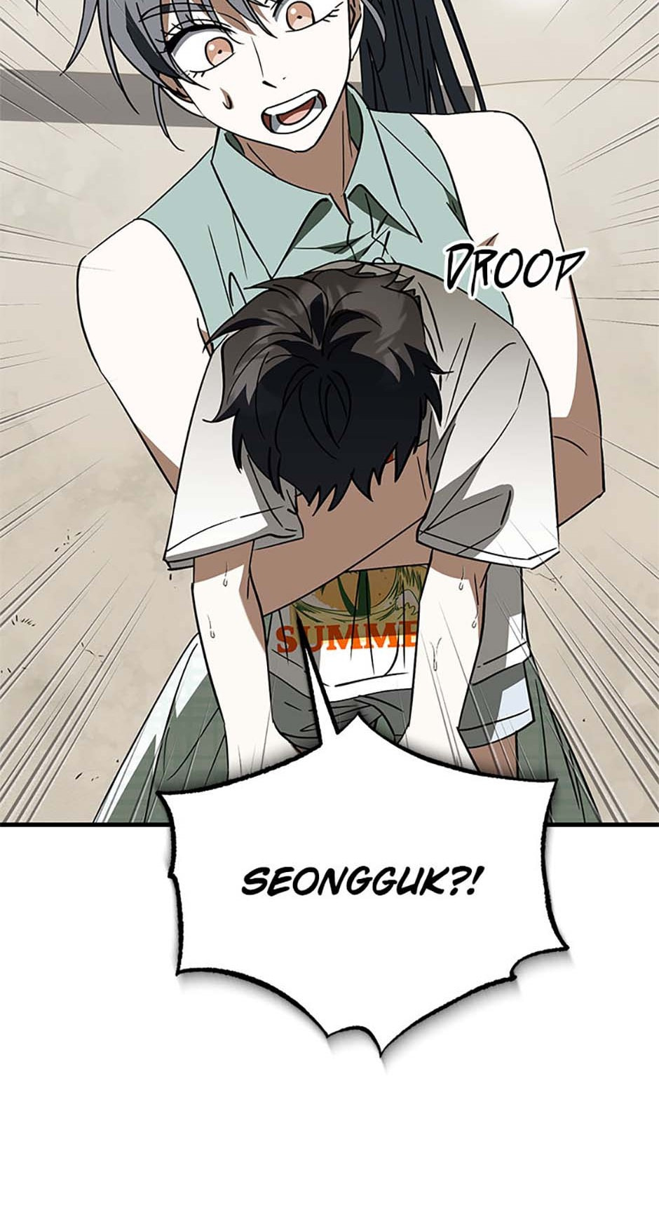 Crawling My Way to the Top! Chapter 33 page 68 - 