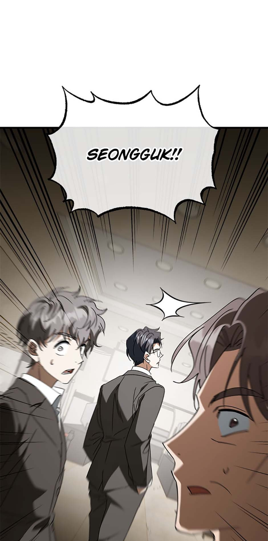 Crawling My Way to the Top! Chapter 33 page 69 - 