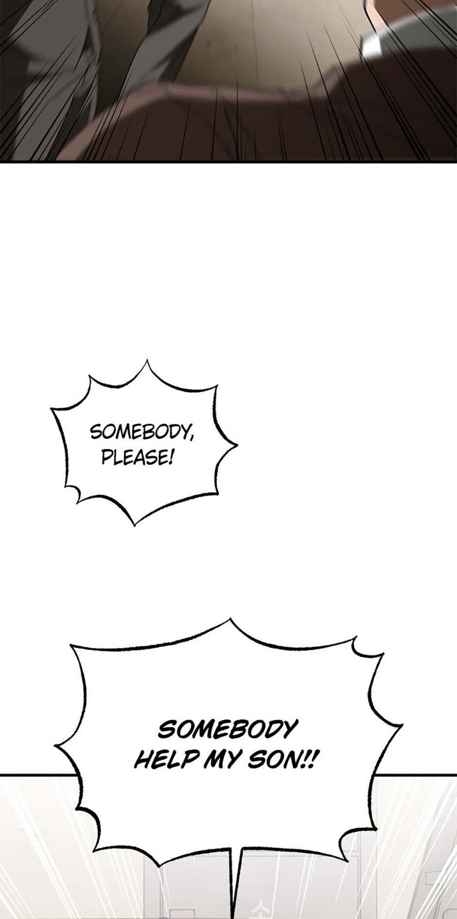 Crawling My Way to the Top! Chapter 33 page 70 - 