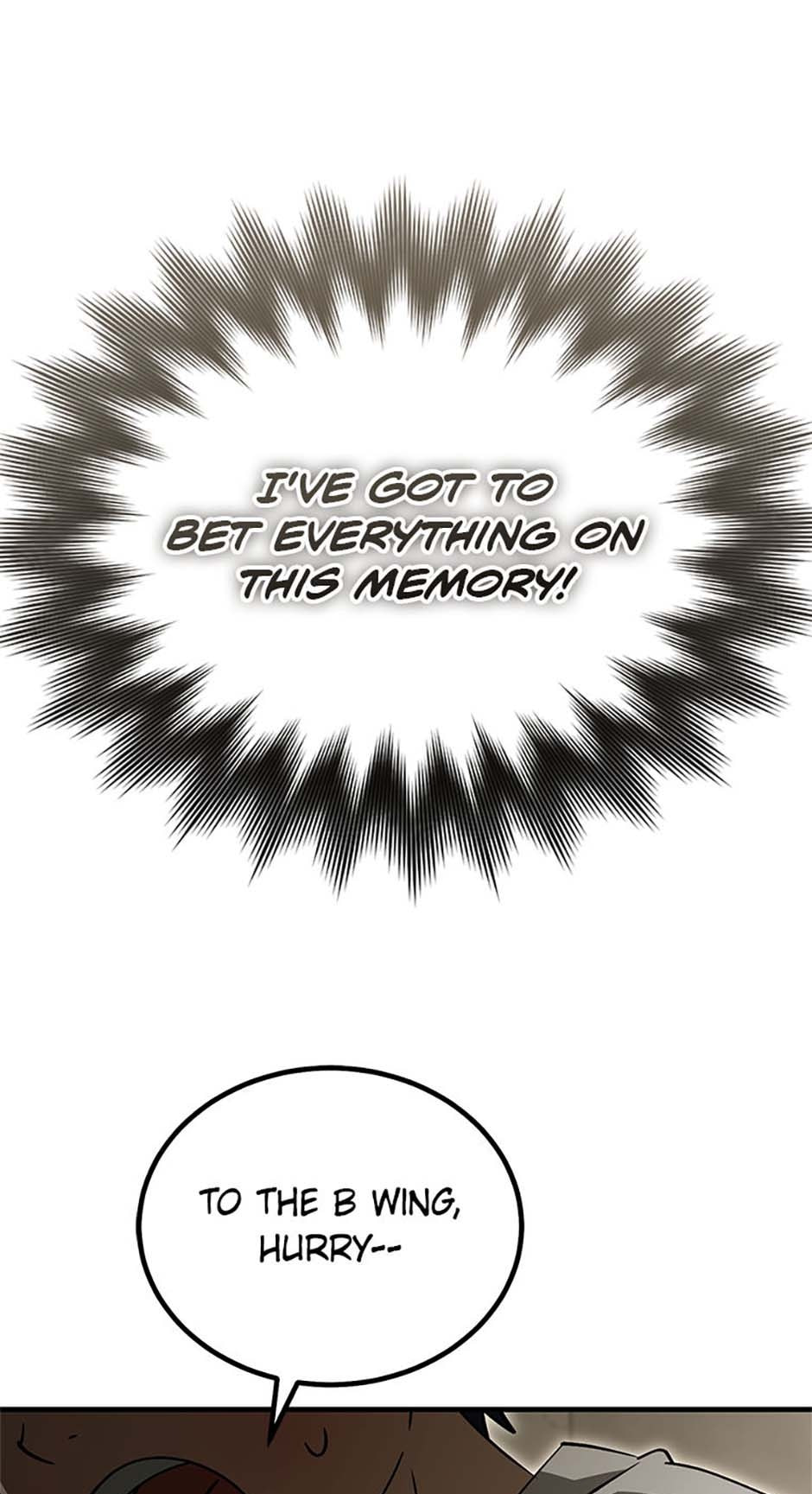 Crawling My Way to the Top! Chapter 33 page 8 - 