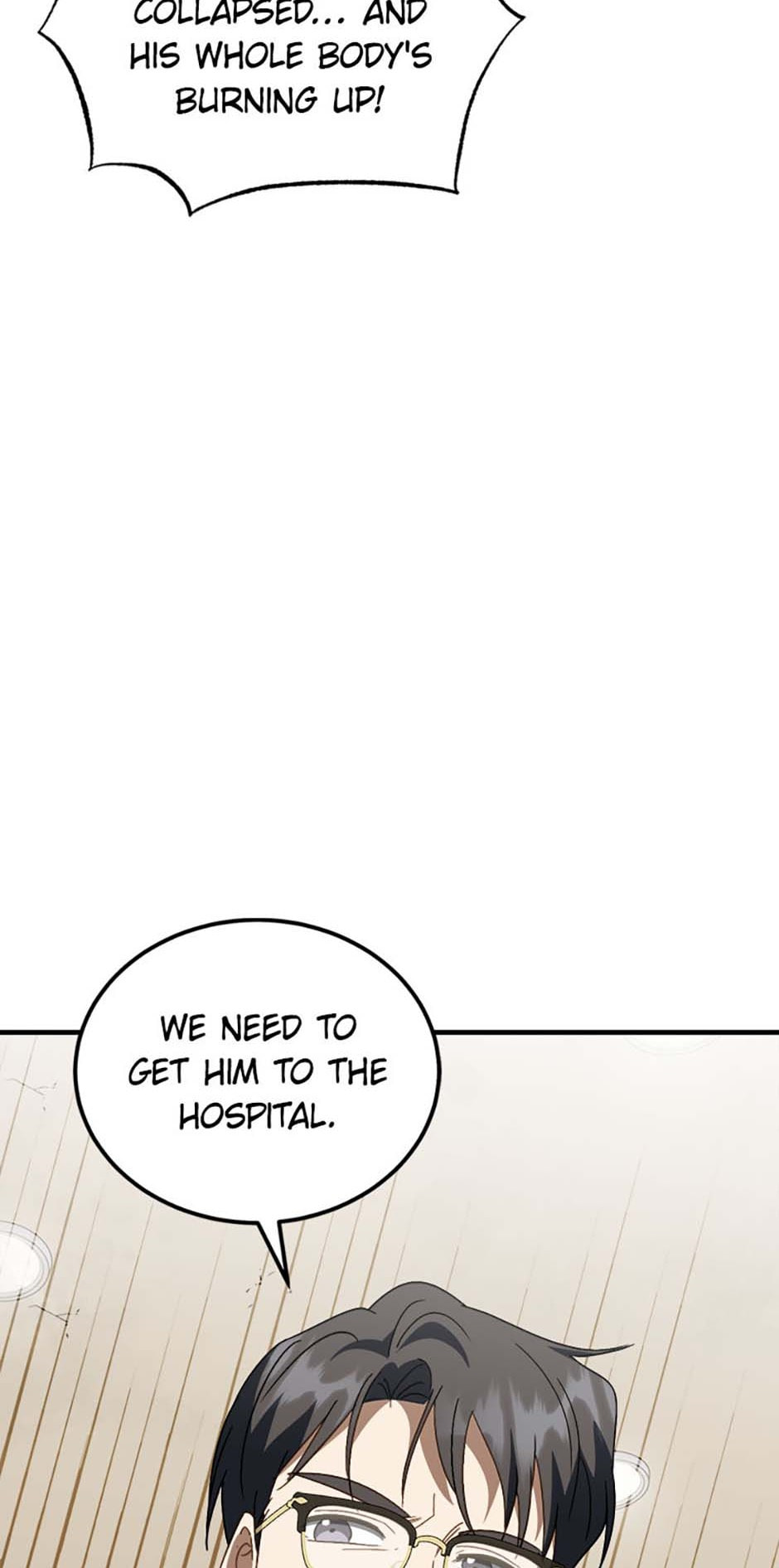 Crawling My Way to the Top! Chapter 33 page 73 - 