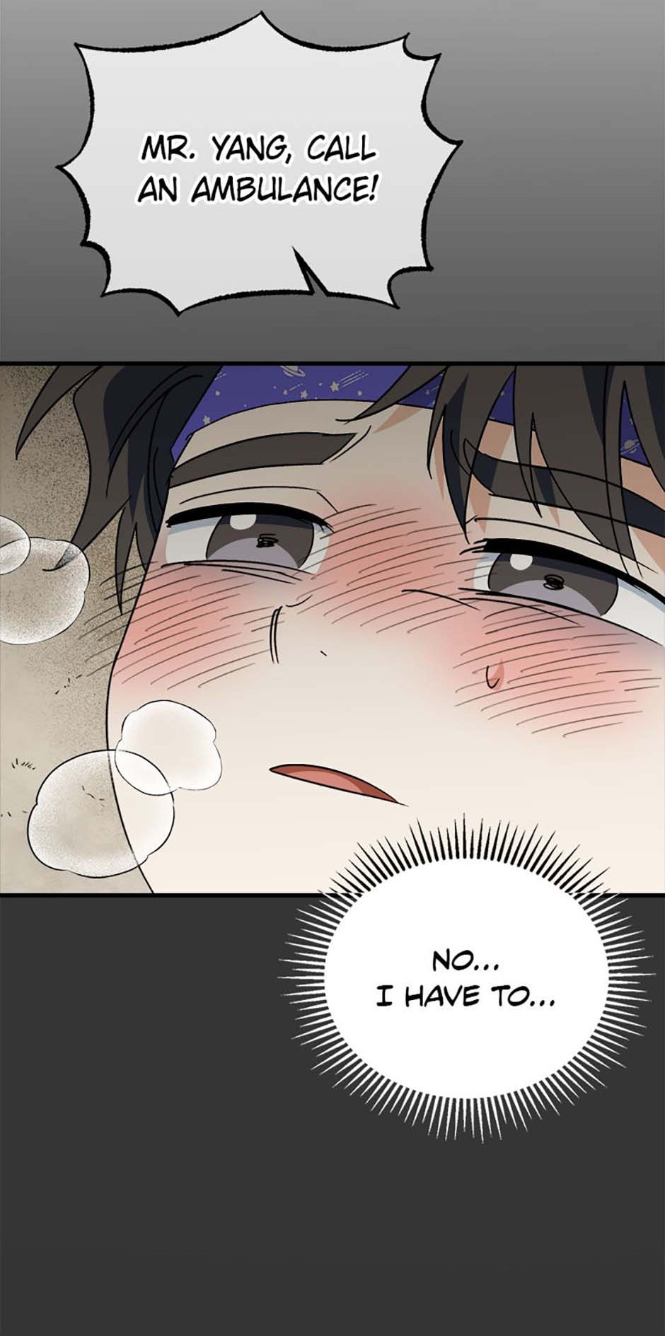 Crawling My Way to the Top! Chapter 33 page 75 - 