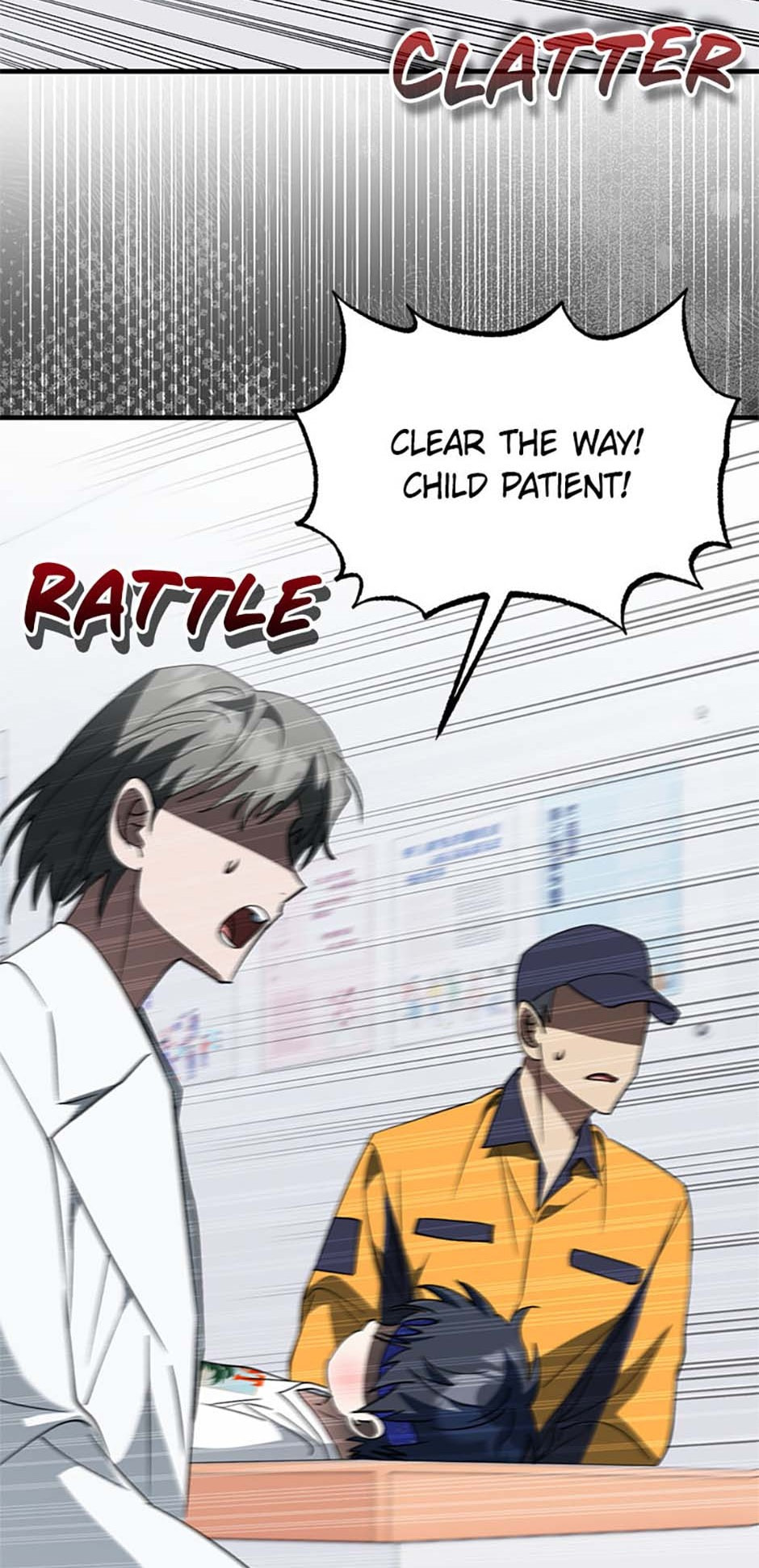 Crawling My Way to the Top! Chapter 33 page 78 - 